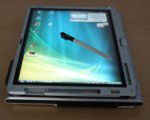 LifeBook T4220, tablet do zadań specjalnych