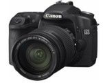 Nowa lustrzanka Canona - EOS 50D