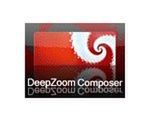 Deep Zoom Composer - fotogalerie w skali makro