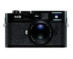 Leica M8.2 Safari - zestaw dla profesjonalistów. Cena - 10 000 USD