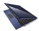 Ultra lekki netbook 10,2" i 8h pracy - Samsung NC10