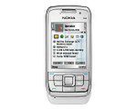 Nokia E66 - precyzyjne narzędzie - test
