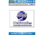 Nadciąga nowy NetFront