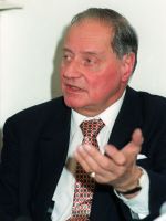 Zmarł profesor Tadeusz Zieliński