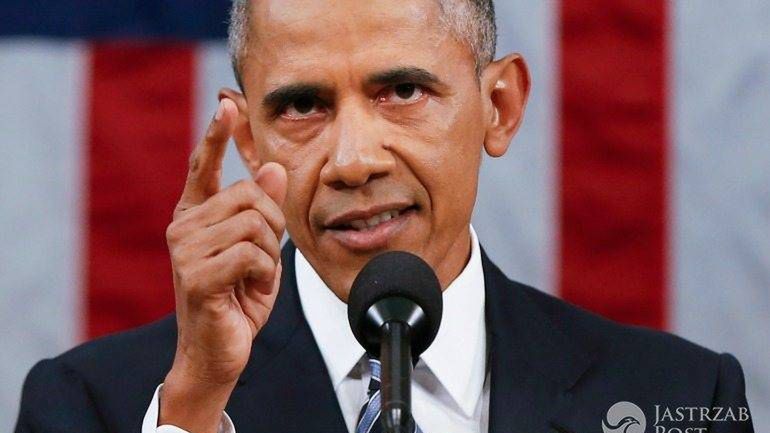 Barack Obama o nominacjach do Oscarów 2016