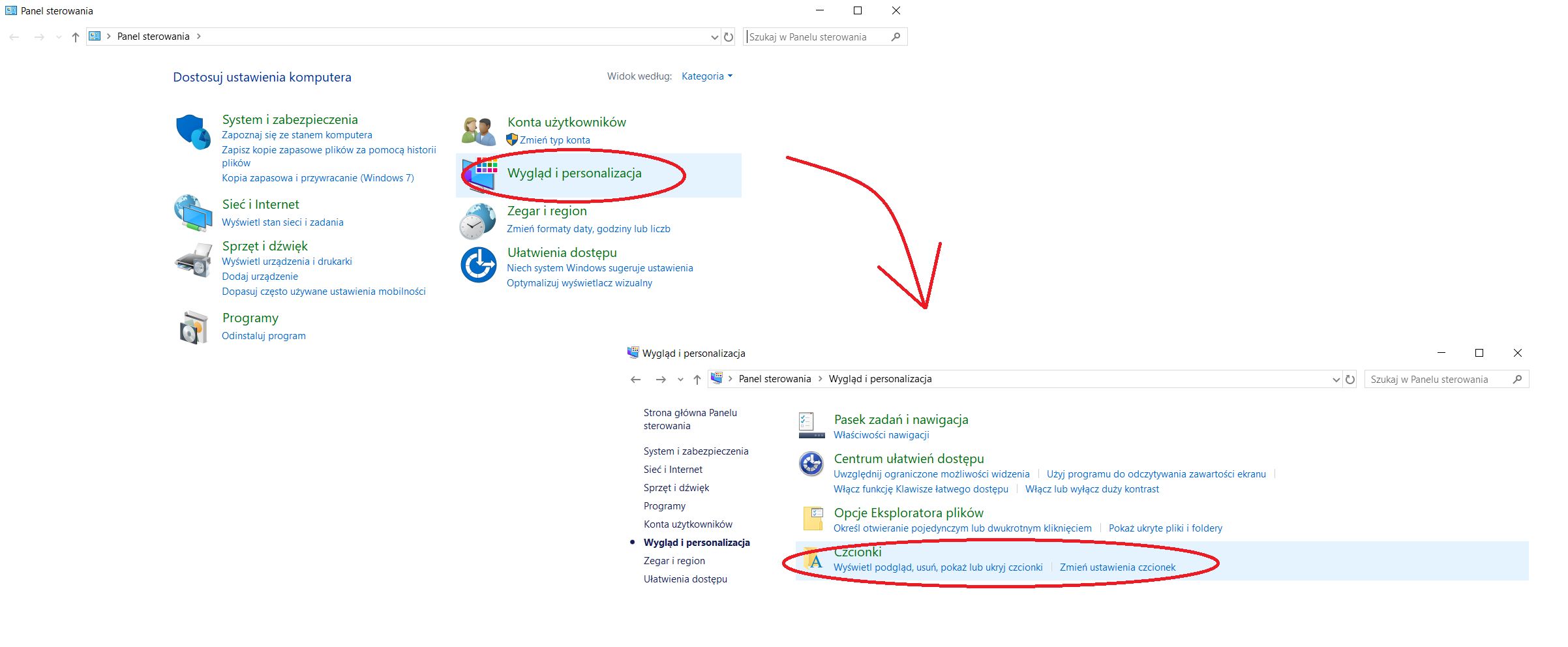 Jak wgrać czcionkę do Photoshopa? Podpowiadamy najprostrzy sposób 2