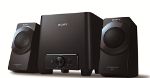 Trzy nowe zestawy głośników komputerowych Sony