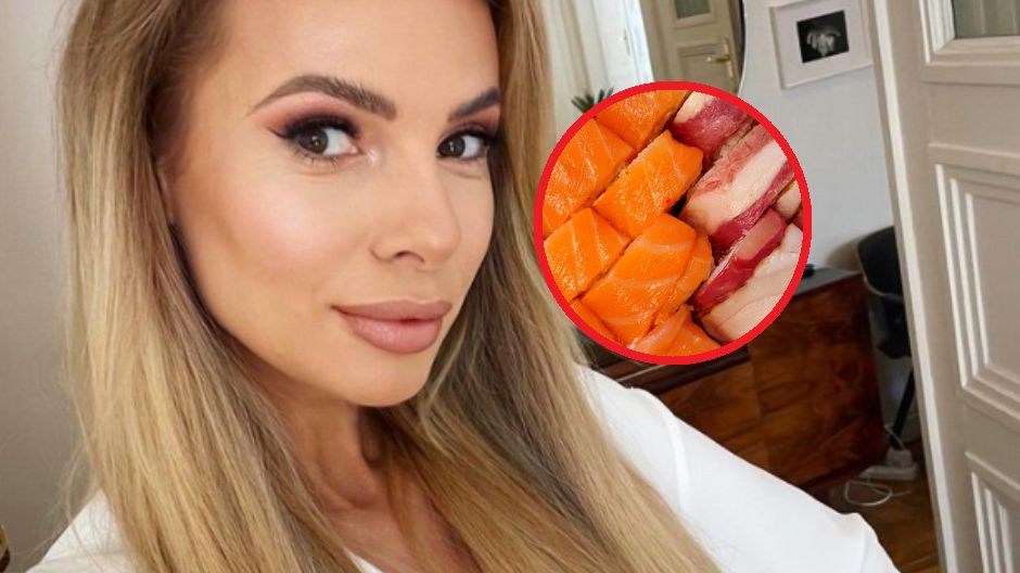 Izabela Janachowska wyjaśnia, jakich potraw unikać na weselu latem