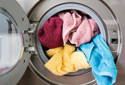 Robisz pranie w 40 stopniach? To mówią na ten temat hydraulicy