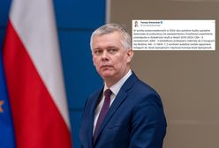 Siemoniak o audycie w służbach. 24 zawiadomienia do prokuratury