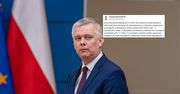 Siemoniak o audycie w służbach. 24 zawiadomienia do prokuratury
