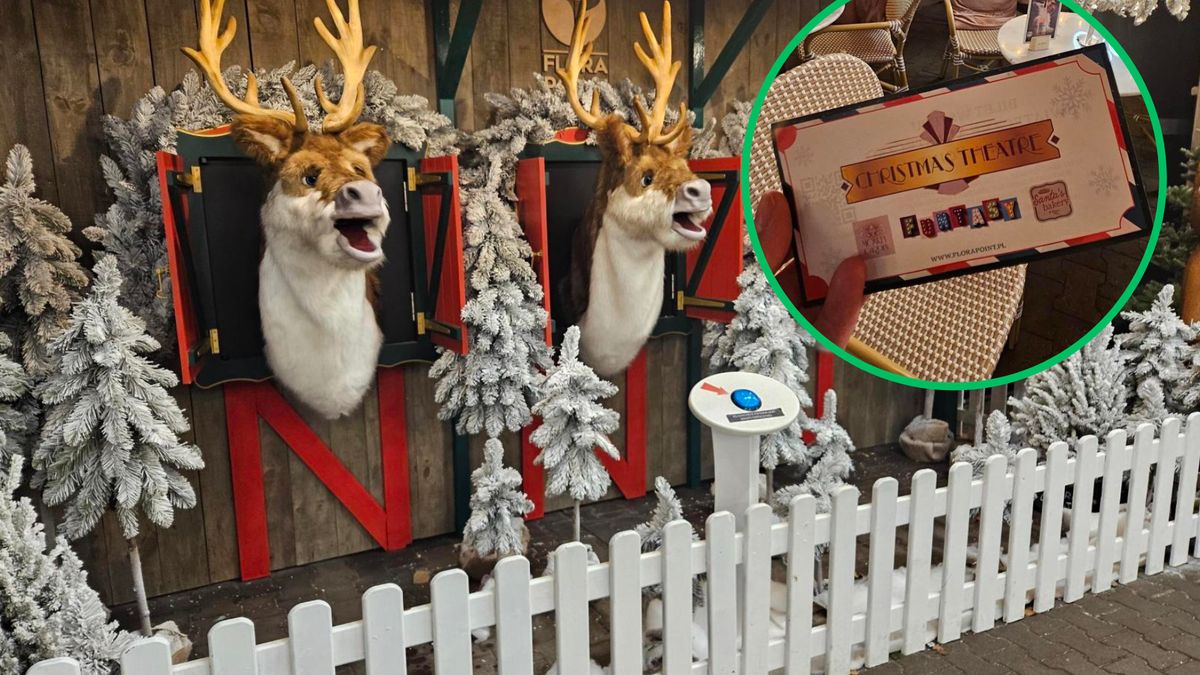 Sklep zdecydował się na wprowadzenie opłat za wstęp