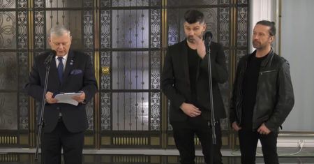 "Drugi plan mówi więcej niż 1000 słów". Wystarczy rzucić okiem