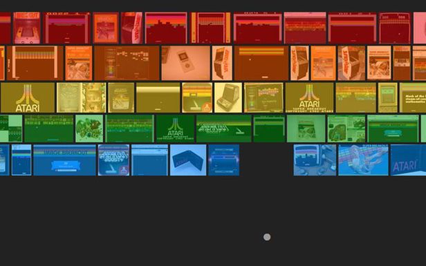 Wpiszcie w wyszukiwarkę grafiki Google "Atari Breakout" i sprawdźcie, co się stanie 1