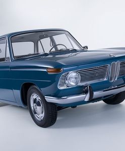 BMW 1500: punkt zwrotny