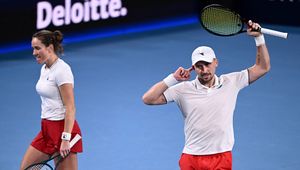 Bohaterzy Polski zachwyceni. Zieliński nagle nawiązał do Hurkacza