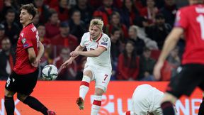 Fatalne wieści dla Polaków! Komplikuje się sprawa awansu na mundial