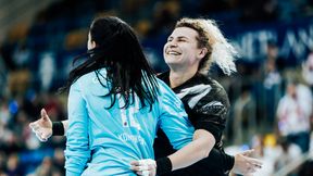 Udany koniec sezonu w Jarosławiu. Wygrały Grupę Spadkową