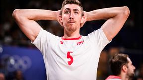 Ciężkie chwile polskiego siatkarza. Poinformował o stracie bliskiej osoby
