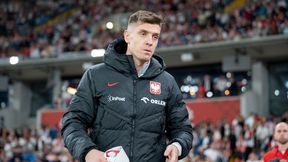 Kryzys reprezentanta Polski. Dwa miesiące bez gola
