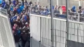 Awantura w Łodzi. Nagranie krąży po sieci