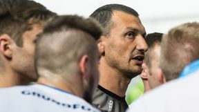 Rafał Walczak: Wierzę, że każdy mecz czegoś nas uczy