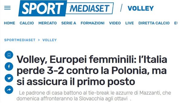 fot. sportmediaset.mediaset.it