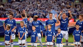 Lech Poznań - Zagłębie Lubin 1:2 (galeria)