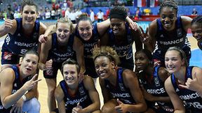 Eurobasket Women 2017: Francja - Grecja 77:55 (galeria)