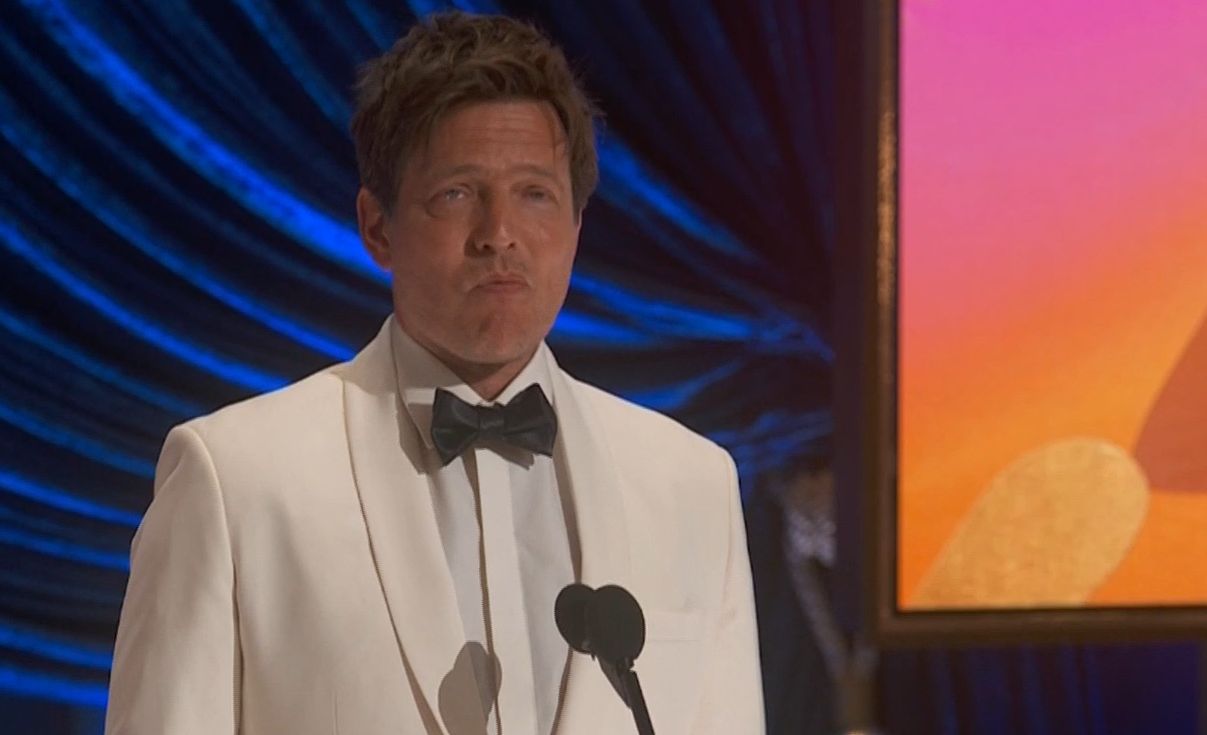 Thomas Vinterberg