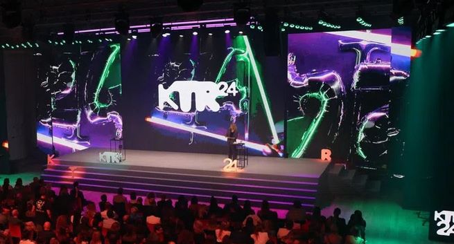 Podano skład jury trzech kategorii tegorocznej edycji KTR