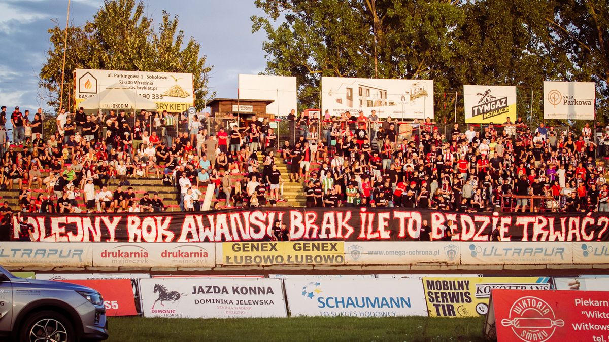 WP SportoweFakty / Tomasz Kordys