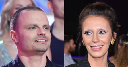 Ukochana Hakiela mówi o NIEOBECNOŚCI Marcina w "TzG". Uderza w Katarzynę Cichopek: "Nie będzie go przez byłą małżonkę"