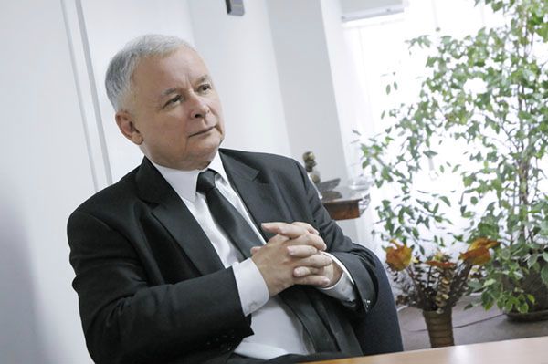 Kim był Rajmund Kaczyński, ojciec Jarosława i Lecha? - WP ...