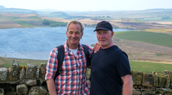 Najpiękniejsze trasy spacerowe