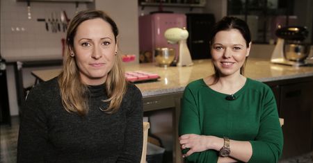 Pomysł na biznes: studio kulinarno-cukiernicze