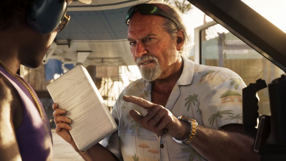 Źrodło fot. Rockstar Games