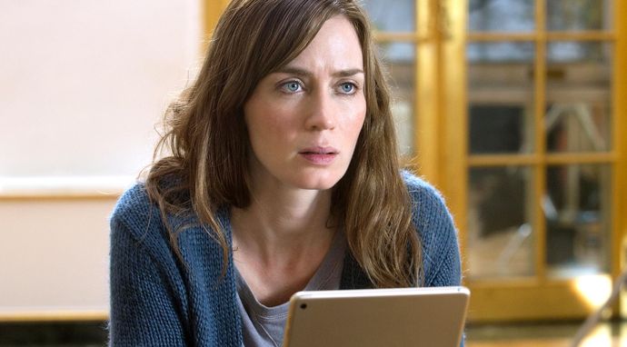 Dziewczyna z pociągu