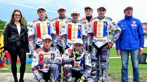 Wybrzeże Gdańsk - Kolejarz Intermarche Rawicz 60:30 (fotorelacja)