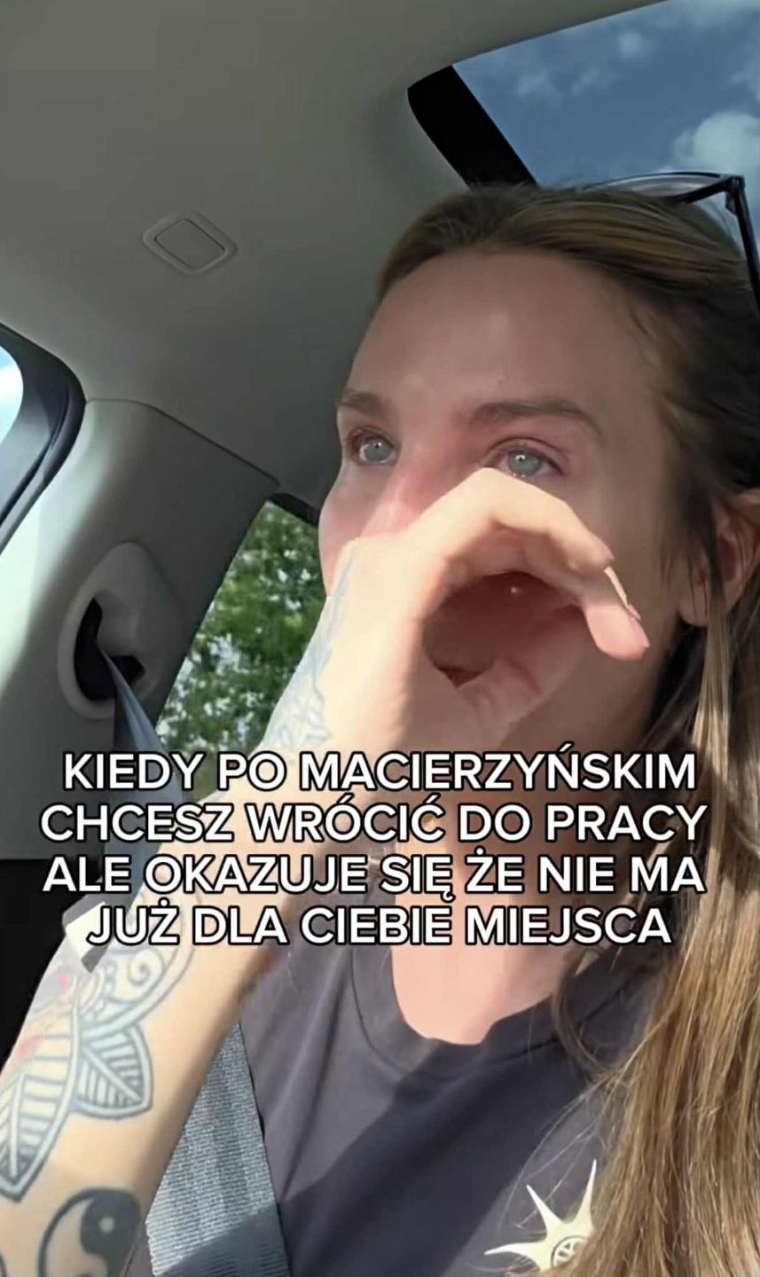 Karolina Gilon