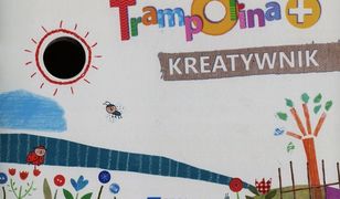 Trampolina + Kreatywnik