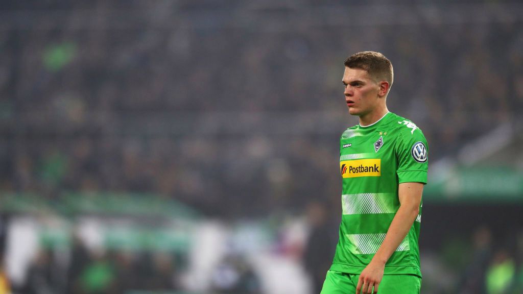 Matthias Ginter