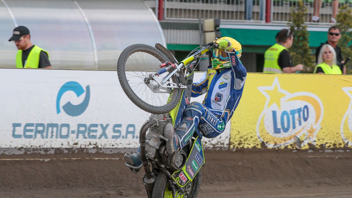 WP SportoweFakty / Arkadiusz Siwek