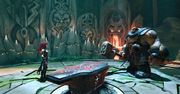Darksiders 3 w przyszłym roku. Główna rola nie przypadnie ani Zarazie, ani Głodowi