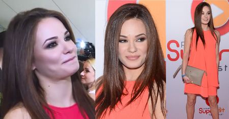 Natalia Szroeder o festiwalu w Sopocie: "To wyjątkowy festiwal. Lekka, słoneczna aura"