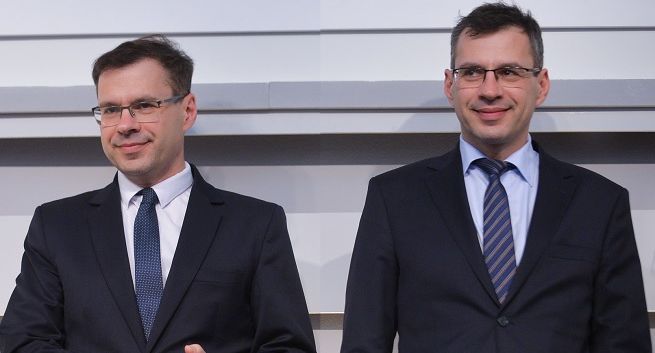 Karnowscy proszą o regularne darowizny. „Wspólnie brońmy Polski i prawdy”