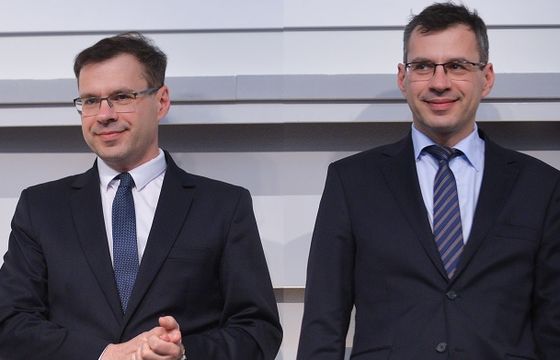 Karnowscy proszą o regularne darowizny. „Wspólnie brońmy Polski i prawdy”