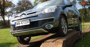 Citroen C-Crosser