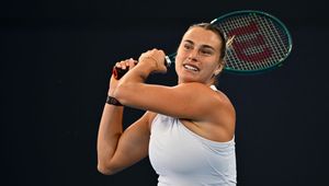 Aryna Sabalenka - Sloane Stephens. Gdzie oglądać mecz 1. rundy Australian Open? O której?