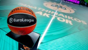 Dzieje się. Euroliga odrzuciła propozycję NBA